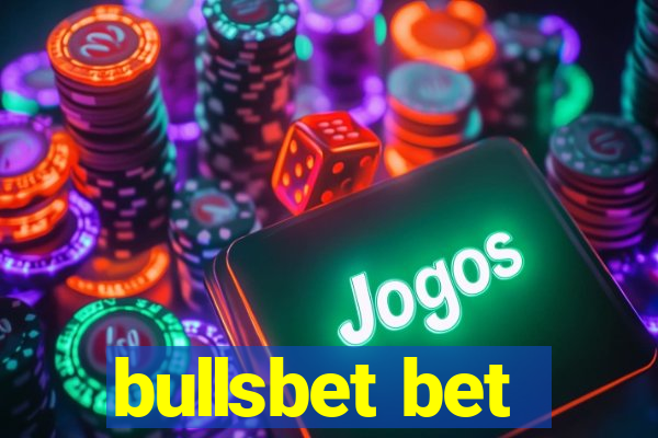 bullsbet bet